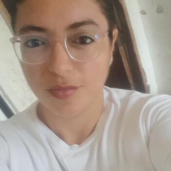 Niñera Guayaquil: Samanda