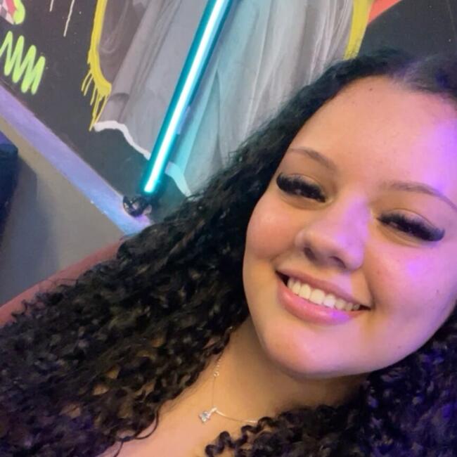 Babysitter in Londrina: Maria Heloísa