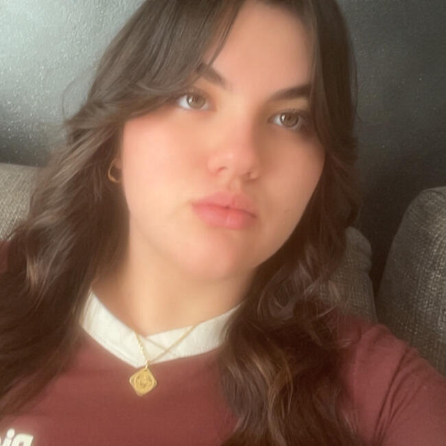 Babysitter in Saluzzo: Noemi