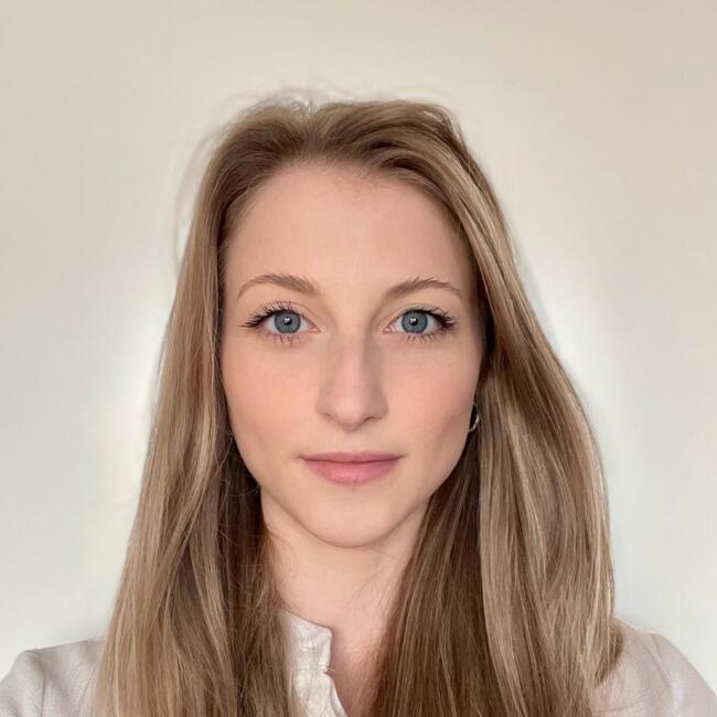 Oppas in Amsterdam: Emma