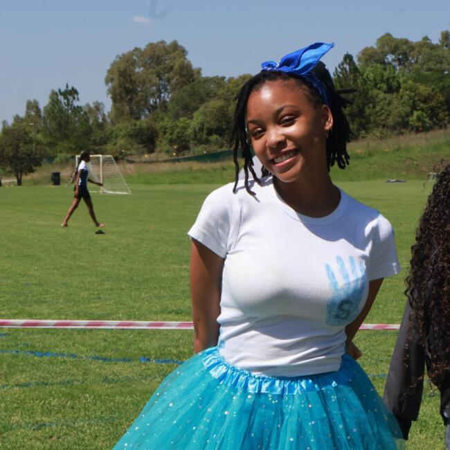 Babysitter in Midrand: Didintle