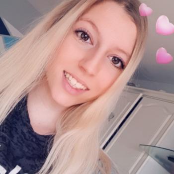 Babysitter Yutz: Coralie