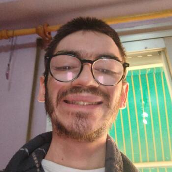 Babysitter Alcoy: Ximo