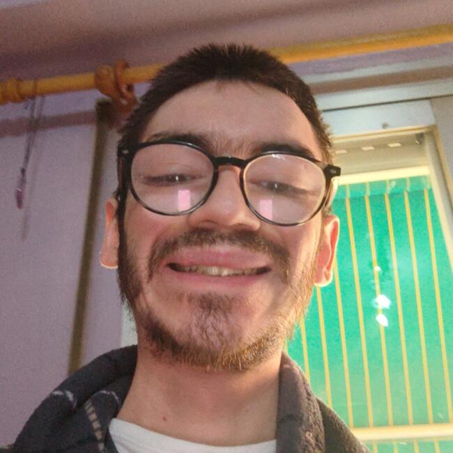 Babysitter in Alcoy: Ximo