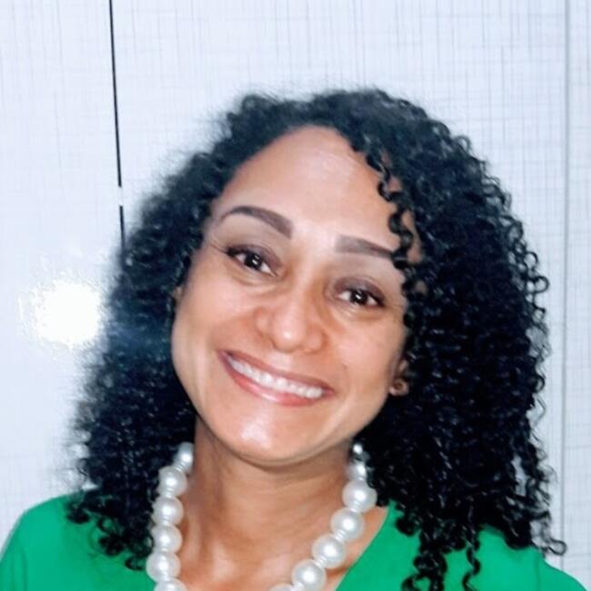 Babá em São Paulo: Sigelma