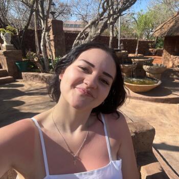 Babysitter Boksburg: Marli Pretorius