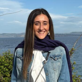 Babysitter in Getafe: Paula