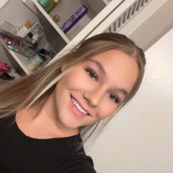Nanny in Deltona: Kaylei