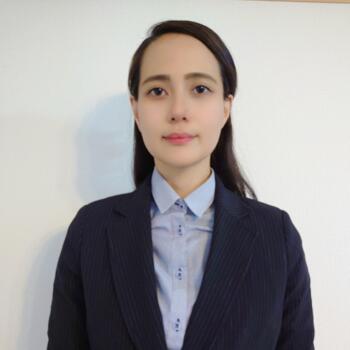 Babysitter in Urayasu: Karen