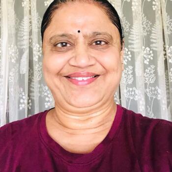 Nanny in New York: Jigna