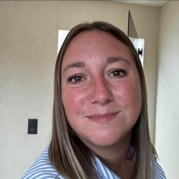 Babysitting job in Erquelinnes: babysitting job Kelly