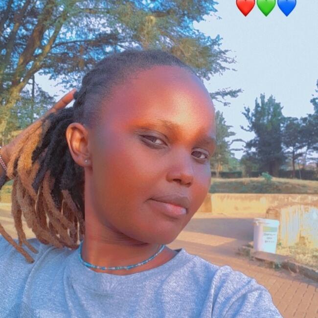 Babysitter in Juja: Lilian