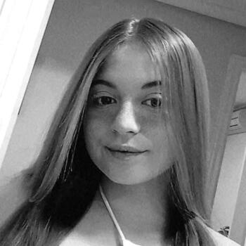 Niñera en Vícar: Monica