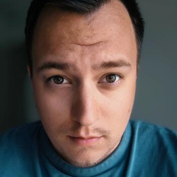 Childminder job in Sotteville-sur-Mer: babysitting job Thomas