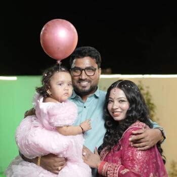 Trabajo para niñera en Hyderabad: trabajo para niñera Naveen