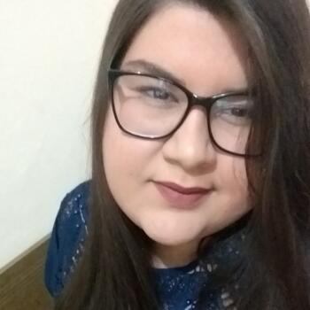 Babysitter in Uberlândia: Bruna
