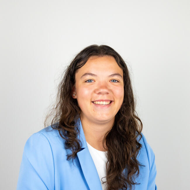 Babysitter a Losanna: Sonia