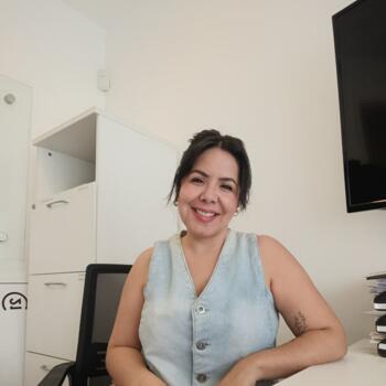 Babysitter Guadarrama: Andrea
