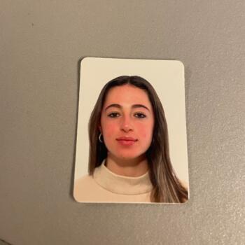 Babysitter Roda de Ter: Laura