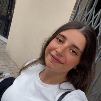 Canguro en Mérida: Loli