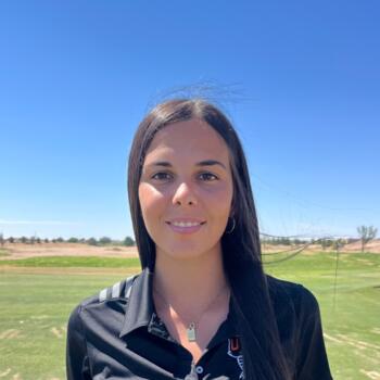 Babysitter in Odessa: Carlota