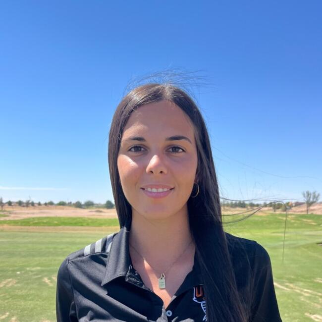 Babysitter in Odessa: Carlota