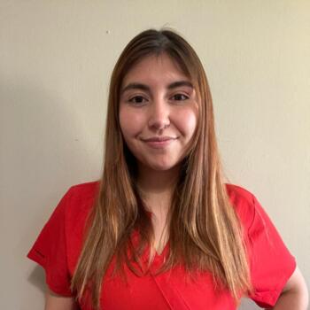 Niñera en Santiago de Chile: Romina