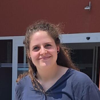 Babysitter Valganna: Chiara