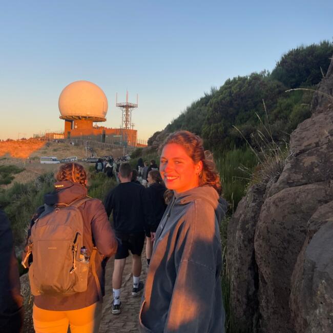 Babysitter in Cardiff: Ellie