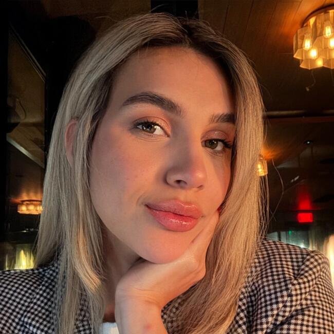 Trabajo para niñera en Medellín: Alexandra