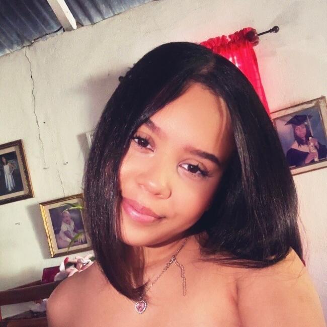 Babysitter in Troy (New York): Anayah Reyes