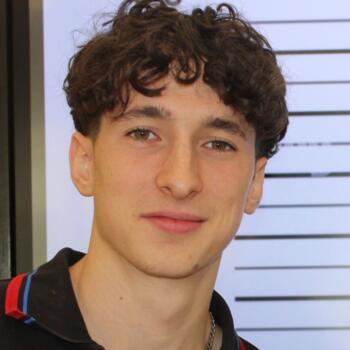 Babysitter Rossano Veneto: Alex