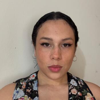 Babysitter in Cidra: Karla