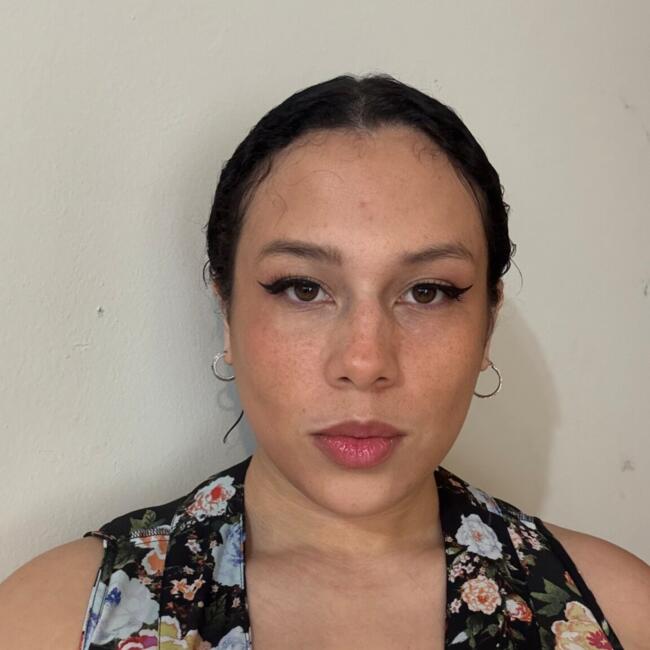 Babysitter in Cidra: Karla