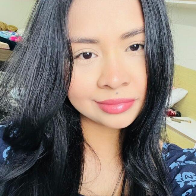 Babysitter in Joinville: Karine