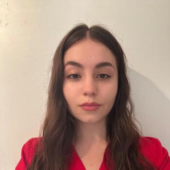 Niñera en Santiago de Chile: Valentina