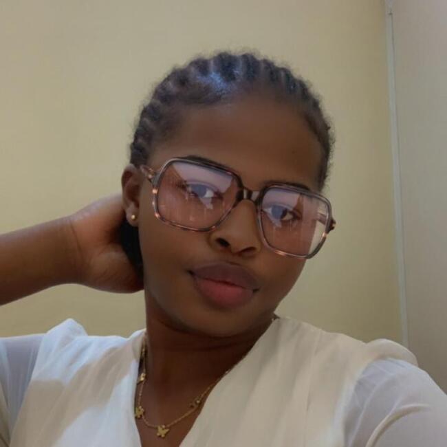 Babysitter in Johannesburg: Gibeka