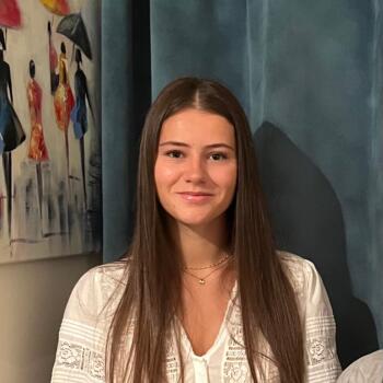 Babysitter in Le Rheu: Marie-luce