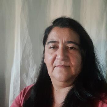 Babysitter in Trelew: Claudia