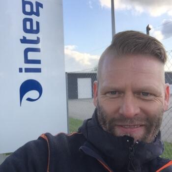 Nanny job in Rødekro: babysitting job Brian