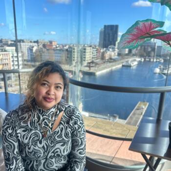 Babysitter in Lormont: Princia