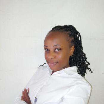 Babysitter in Benoni: Bessy