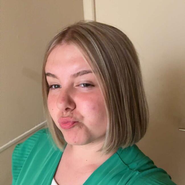 Babysitter in Villeneuve-sur-Yonne: Wendy