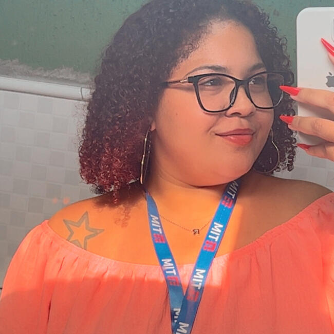 Babá em Rio de Janeiro: Raira