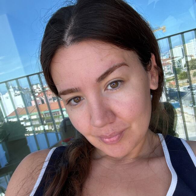 Babysitting job in Barreiro: Samra