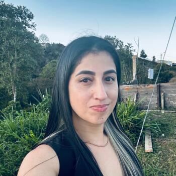 Niñera en Marinilla: Mary