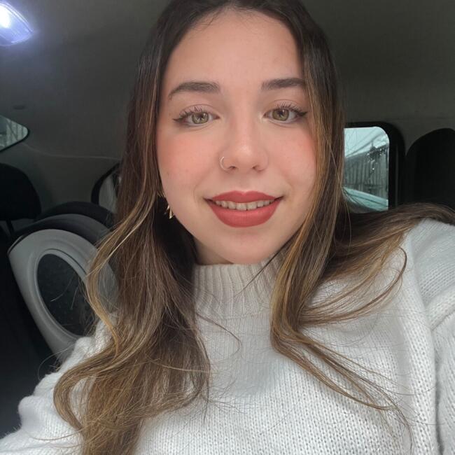 Canguro en Badajoz: Iris