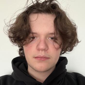 Babysitter Dunkirk: Raphaël