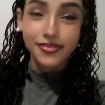 Babá em São Vicente: Larissa