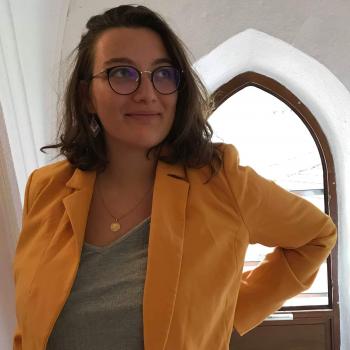 Baby-sitter Saint-Étienne: Marie